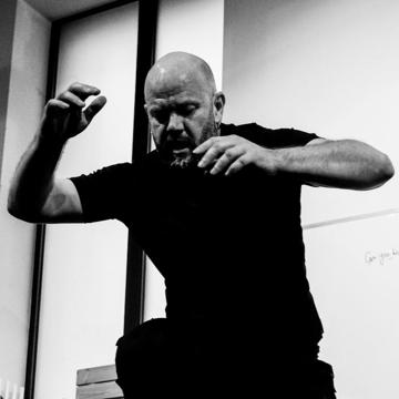 Cyril Tournier profile photo