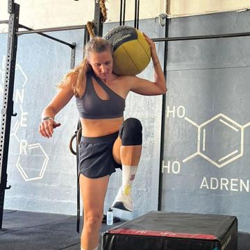 Louise-Anaïs Grand profile photo