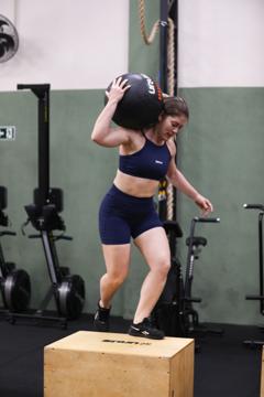 Maria Luana SOMBRA profile photo