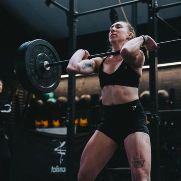 Roisin Lacey profile photo