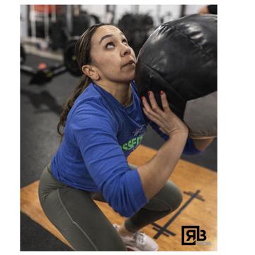 Ashley Garcia profile photo