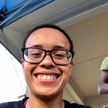 Kiana Forti profile photo