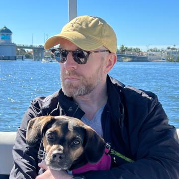 James Rohde profile photo