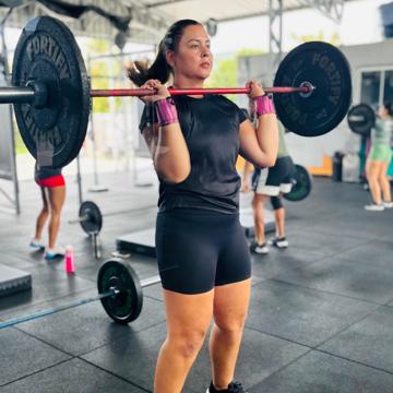 Paola Pavilak profile photo