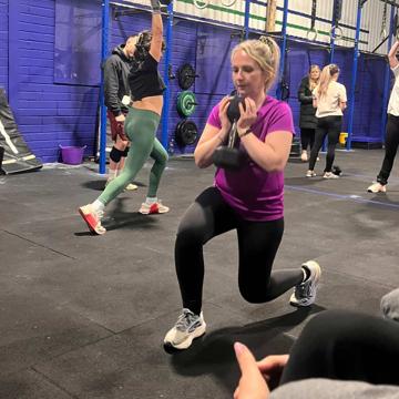 Emer Collins profile photo