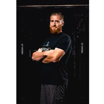 Steve Mast profile photo