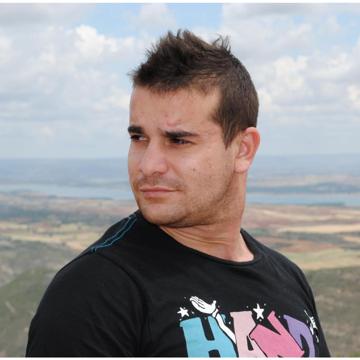 Athlete: Javier Boza Perera | CrossFit Games