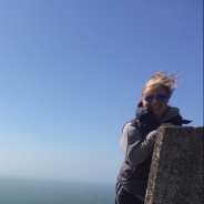 Ellie Moss profile photo