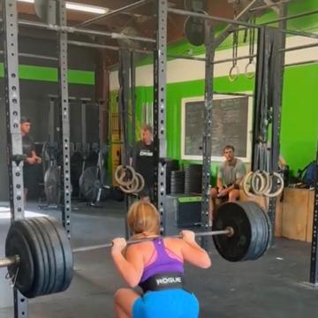 Leah Hanson profile photo