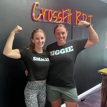 Cara Spinosa profile photo