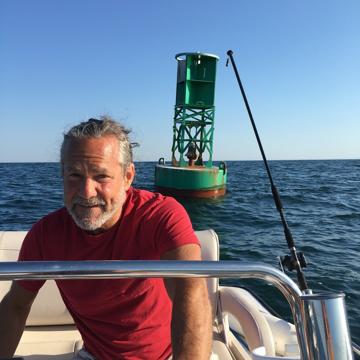 Mark Sutton profile photo