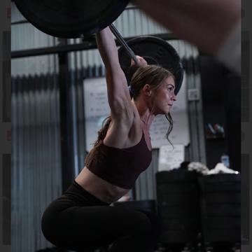 Hannah Palfrey profile photo