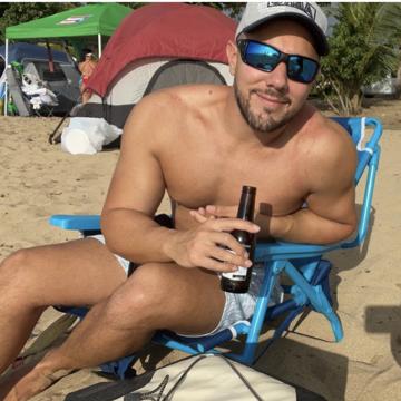 Jeffrey Mendoza profile photo