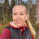 Marta Elise Havnelid profile photo