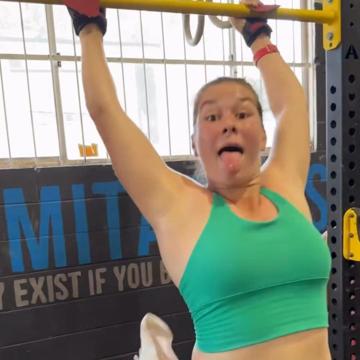 Lea Kaddour profile photo