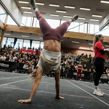 Antonela Bünter profile photo