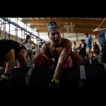 Morgane Alberola profile photo