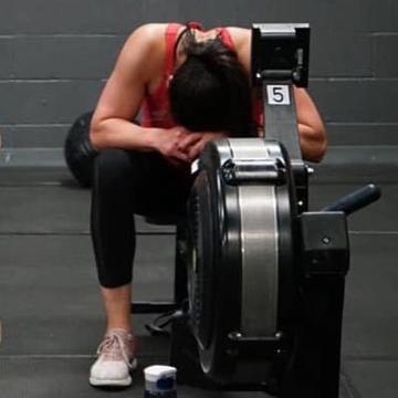 Christie Rohde profile photo
