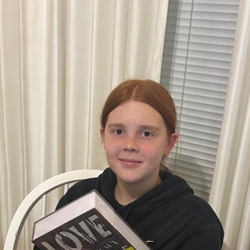 Mackenzie Mazelin profile photo