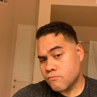 Gilbert Tucker profile photo