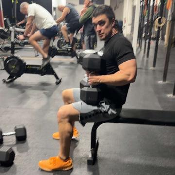 Jimi Thayer profile photo