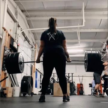 Sarah Heath profile photo