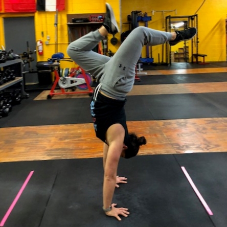 Andrea Igowsky profile photo