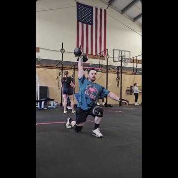 Travis Duval profile photo