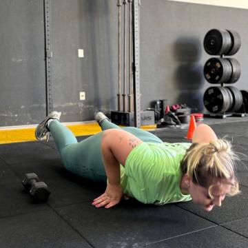 Beatriz Pelosi profile photo