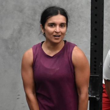 Kristina Kotsomitis profile photo