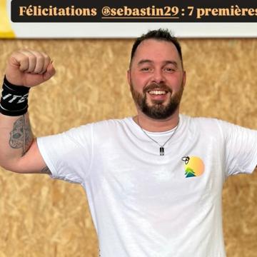 Sebastien Jegou profile photo