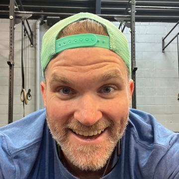 Nick Pearson profile photo