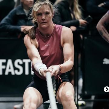 Kathrin Pursey profile photo