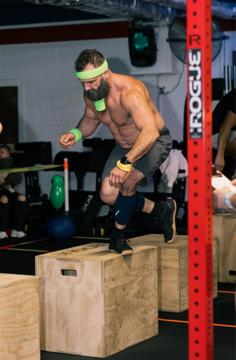 Greg Bowerman profile photo