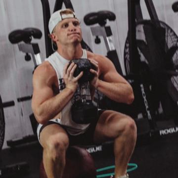 Jackson Tillery profile photo