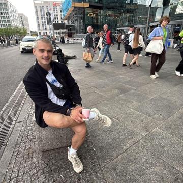 Gian Lobsiger profile photo