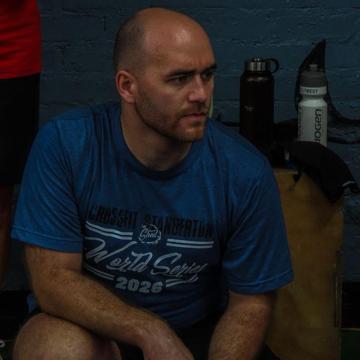 Danie Kruger profile photo