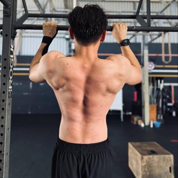 Kevin Lok profile photo