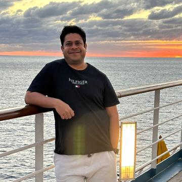 Sumanto Das profile photo