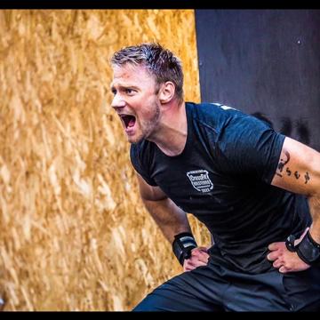 Mikkel Beyer Jakobsen profile photo