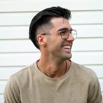 NIck Pilotta profile photo