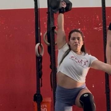 Stephanie Garcia profile photo