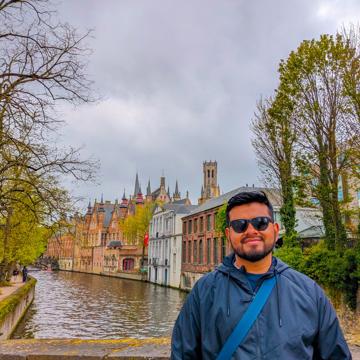 Omar Montiel profile photo