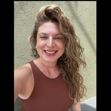 Ingrid Crusco Violatti Camargo profile photo