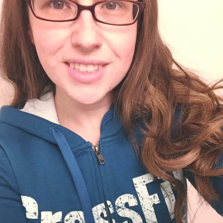 Stephanie Sharkey profile photo