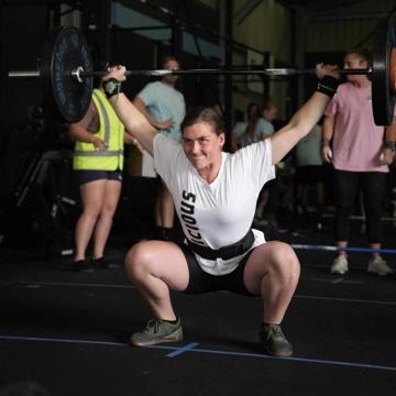 Lauren Hempenstall profile photo