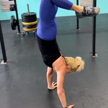 Elizabeth Stevenson profile photo