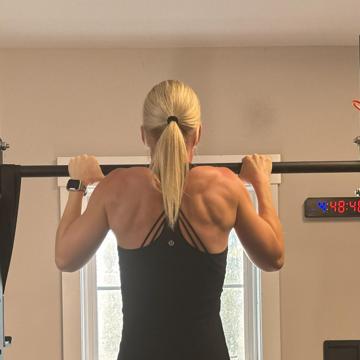 Julia McCarthy profile photo