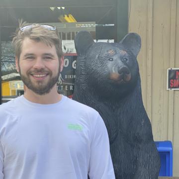 Jordan Bare profile photo