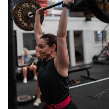 Gracie Moore profile photo